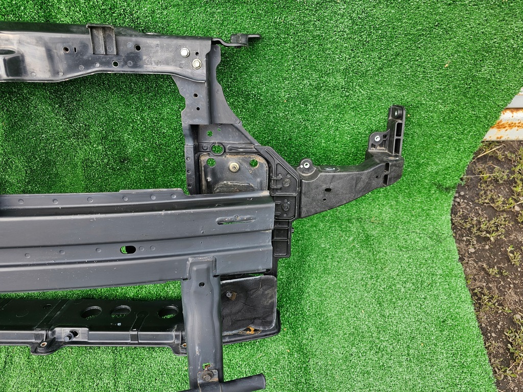 фото №9, Pas передний балка hyundai i40