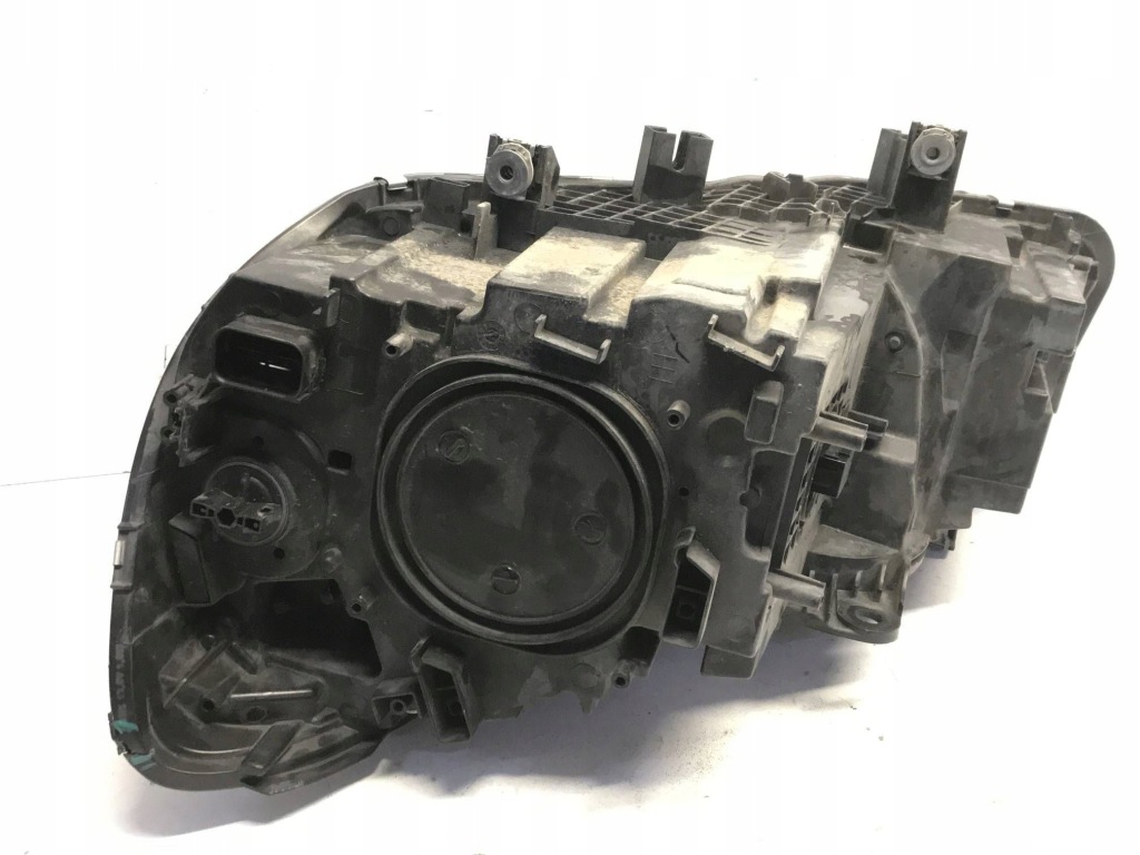 Лампа передня bmw 2 f45 f46 full led оригінал 7472214 Оригінал