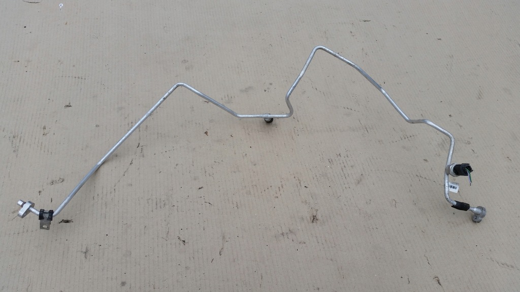 фото №1, Трубка кондиционера dacia sandero ii 924403274r