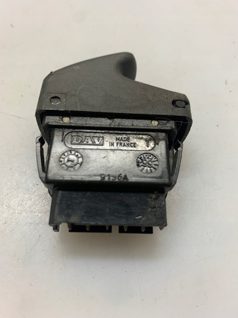 фото №4, Перемикач renault 432962k