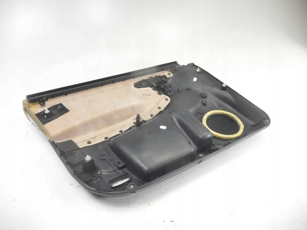 фото №5, Обшивка дверь правых передних stilo 735308954