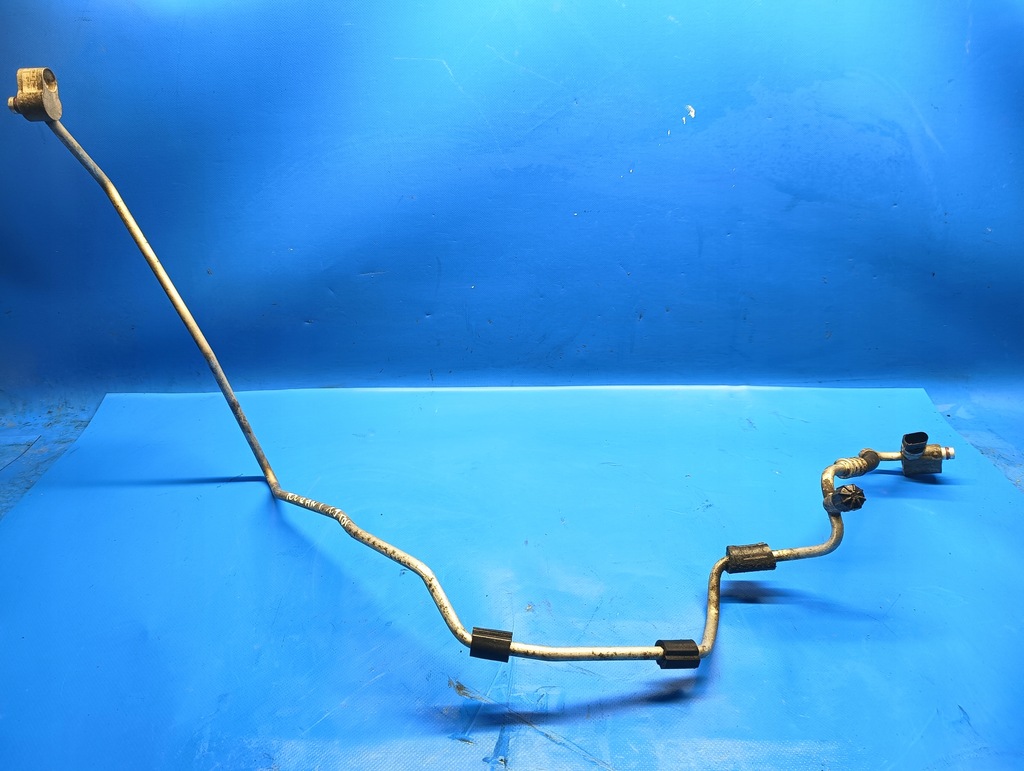 фото №1, Шланг кондиціонера трубка vw touran i caddy 1.9 tdi