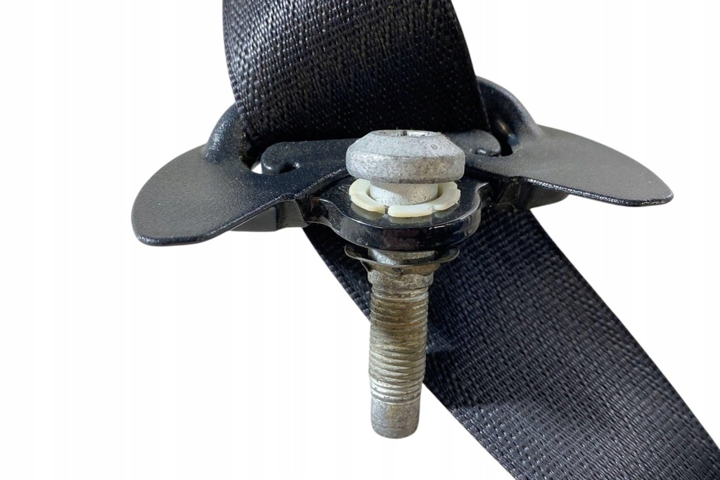 фото №9, Pas безпеки задній правий dodge charger 2442576 3.6l бензиновий 218kw