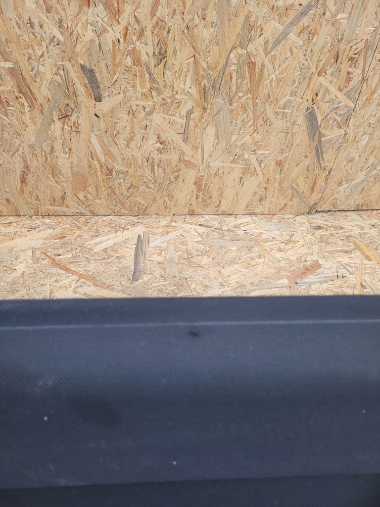 фото №9, Полиця багажника задня citroen ds4 iii 2019^