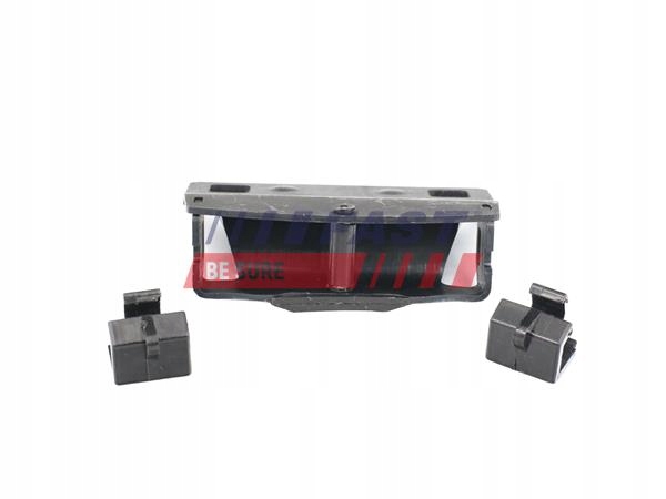 фото №2, Зачіп замка багажника citroen berlingo 96