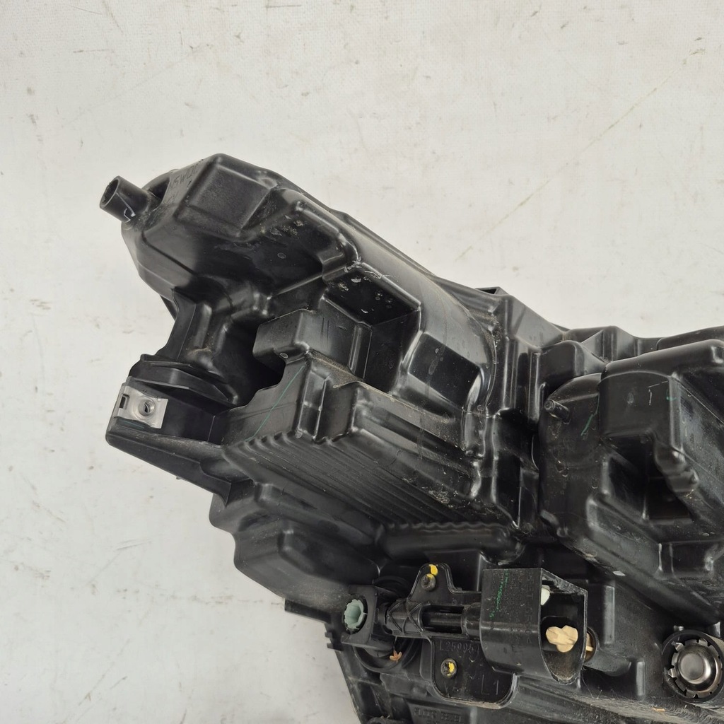 фото №11, Ford mustang mach-e 21- лампа левая перед передняя full led lj8b-13e015-ee