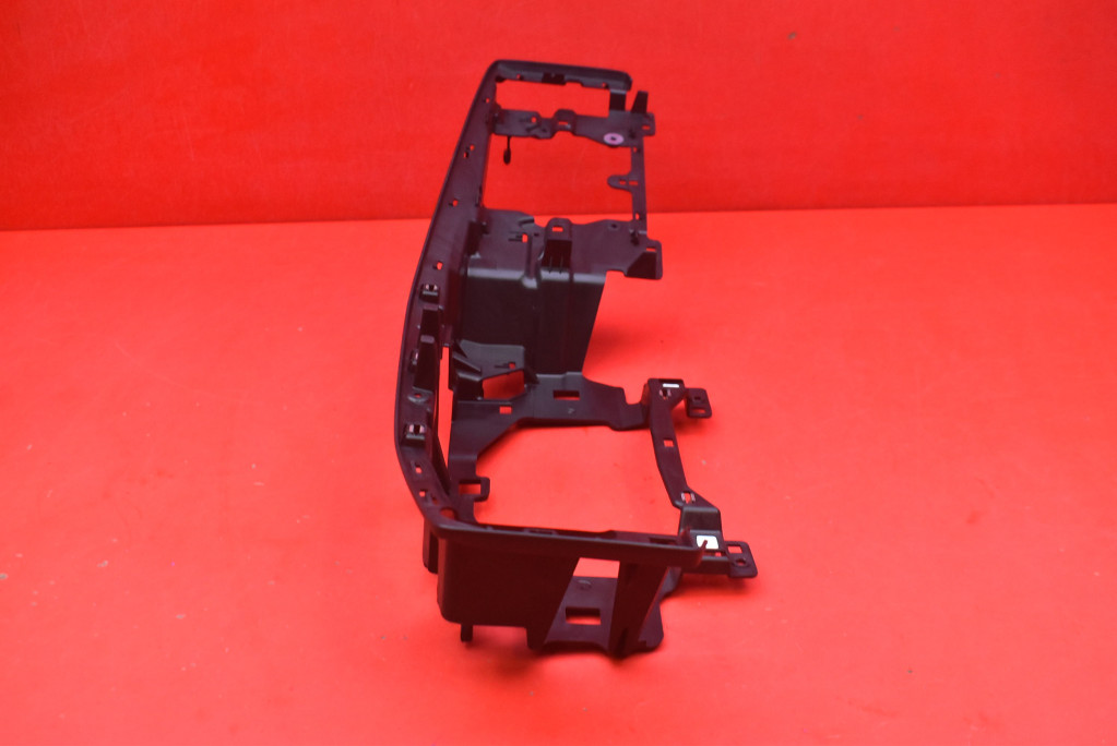 фото №11, Каркас спидометра радио 9834932280 opel mokka b 20-