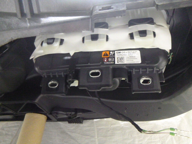 фото №12, Консоль панель приладів приладова pod радар подушка безпеки подушки безпеки ремені opel astra k v