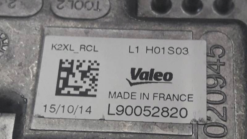 фото №3, Valeo l90052820