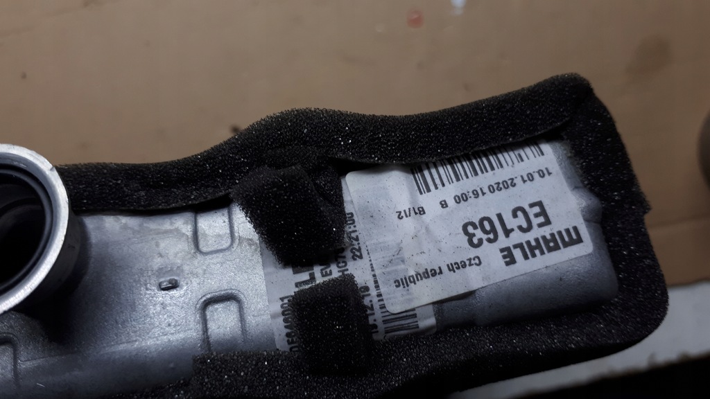 фото №8, A4 b9 lift отопитель wody радиатор a5 8w