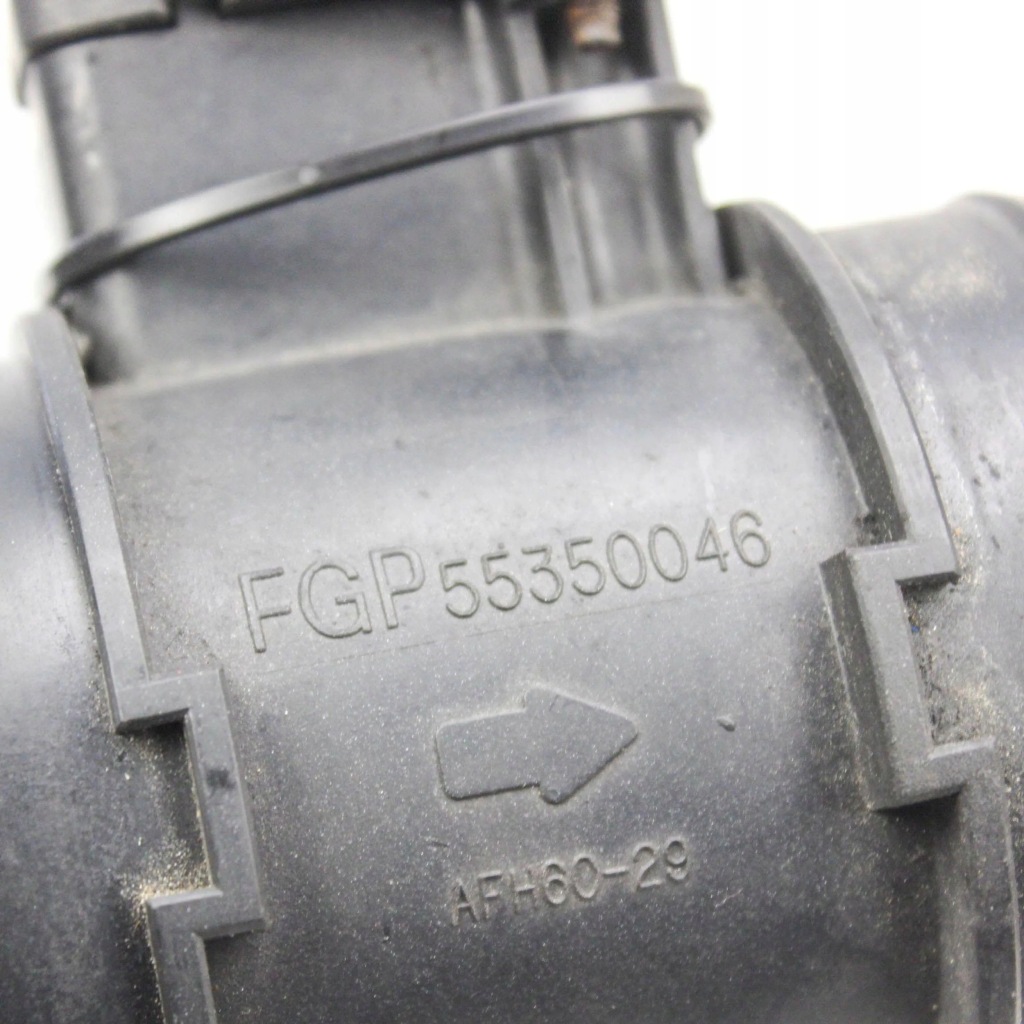 Opel astra h 2008 витратомір масовий повітря maf в Україні