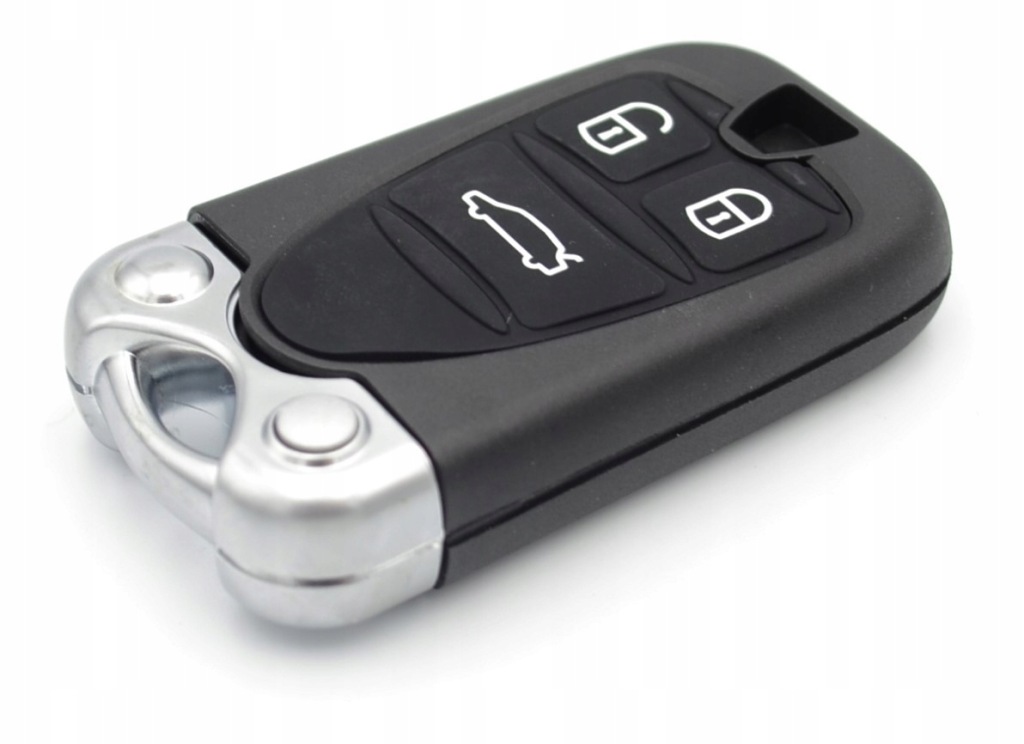 фото №4, Alfa romeo 159 brera spider ключ pilot корпус