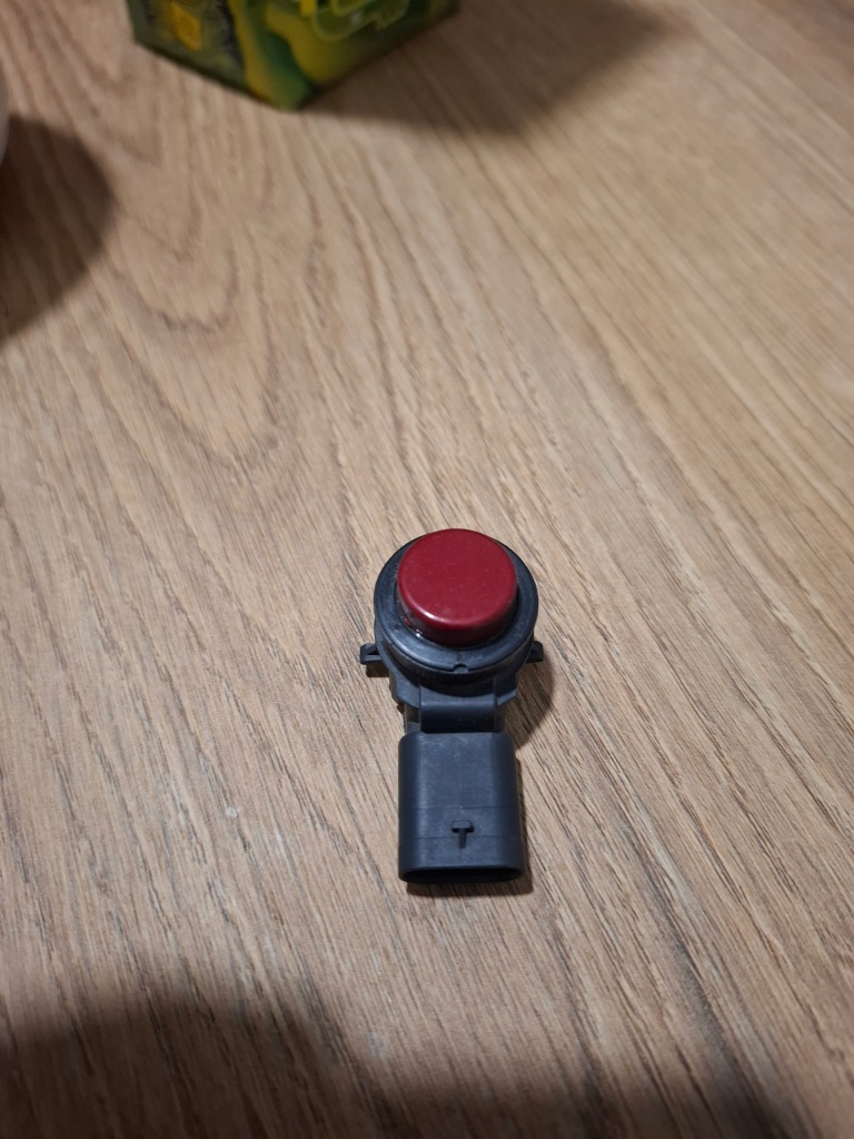 фото №1, Jeep renegade 500x датчик pdc перед 0052049392