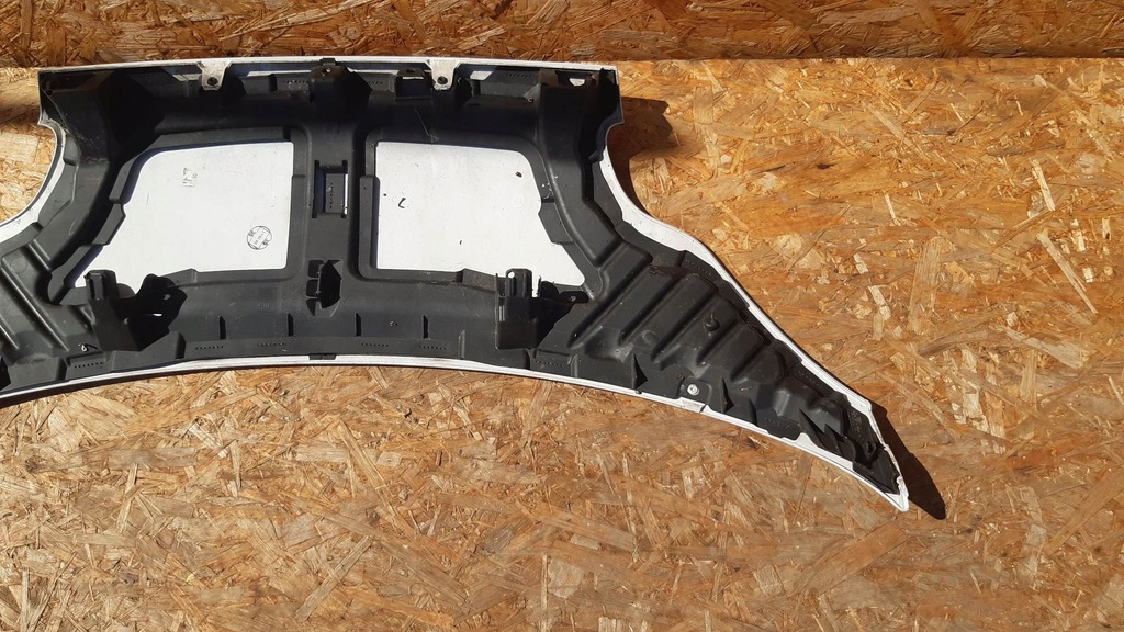 фото №7, Smart 451 fortwo 2 ii капот кришка 4517510002