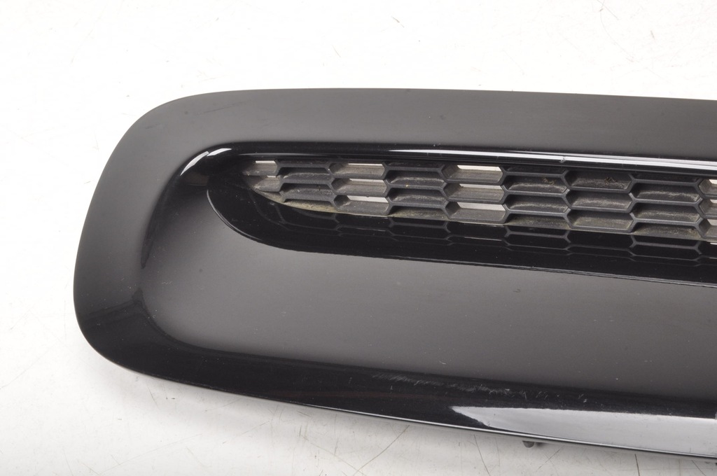 фото №3, Mini r58 решётка капот впуск воздуха 2755467