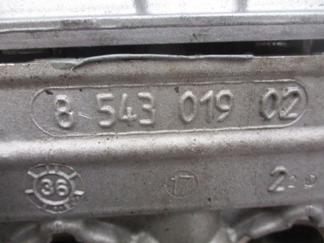 Bmw s 1000 xr блок 7713732 8549400 опція головка 8543019 Київ