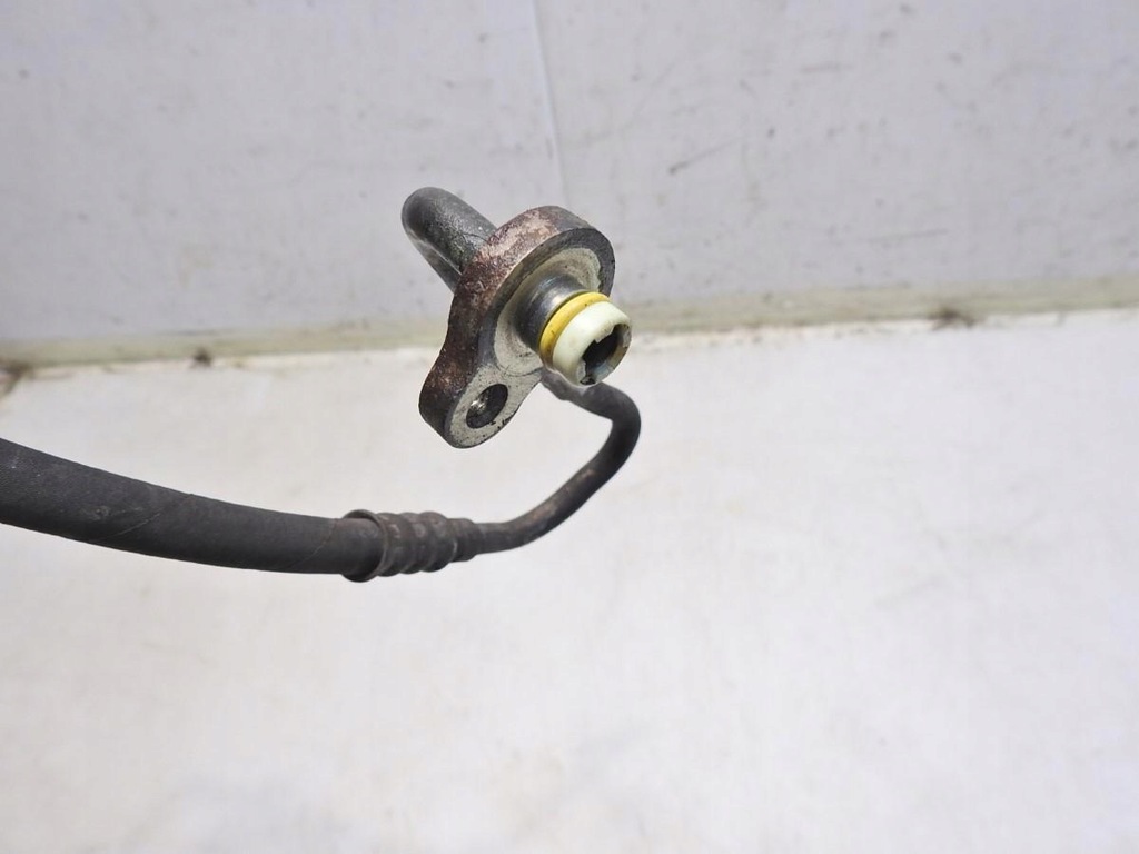 фото №6, Шланг кондиционера volvo v70 iii 2.0 f 08623178