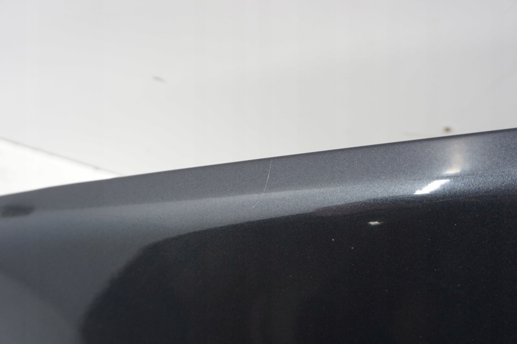 фото №9, Renault laguna iii крыло левый перед передний teb66