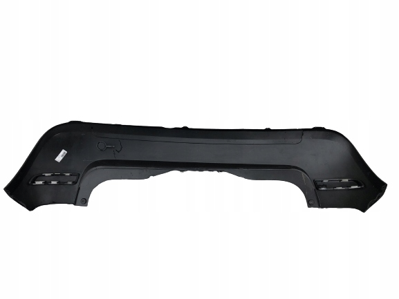 фото №2, Бампер задня задній renault modus