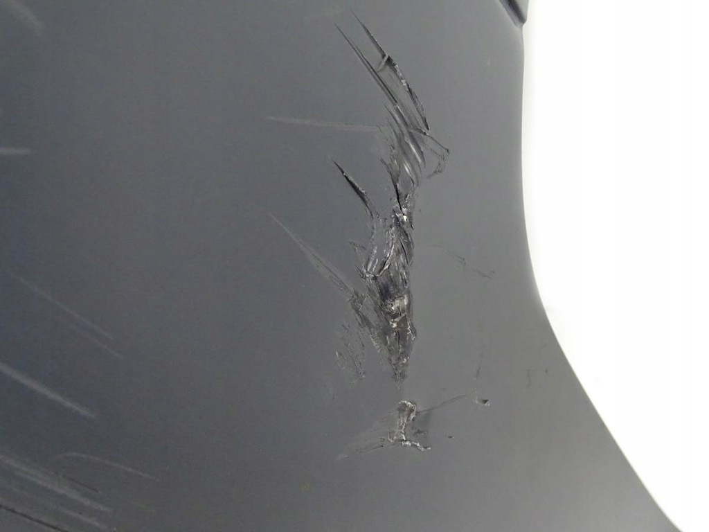 фото №7, Бампер задня задній audi a6 c5 kombi 1997-2001 lz9w