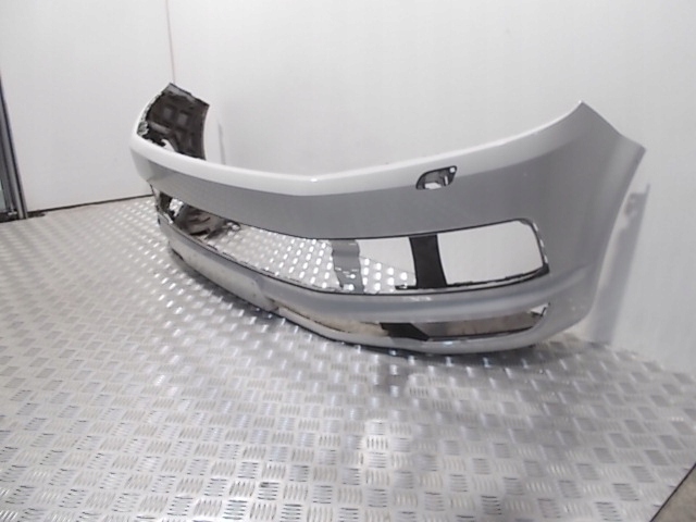 фото №8, Бампер vw t6 multivan caravelle 7e5 15-20 оригінал омивачі