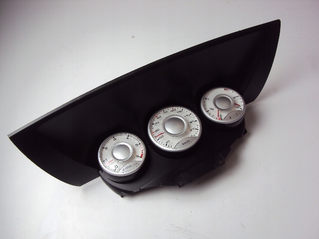 фото №1, Счетчик приборы peugeot 807 2.0 hdi 2008 rok