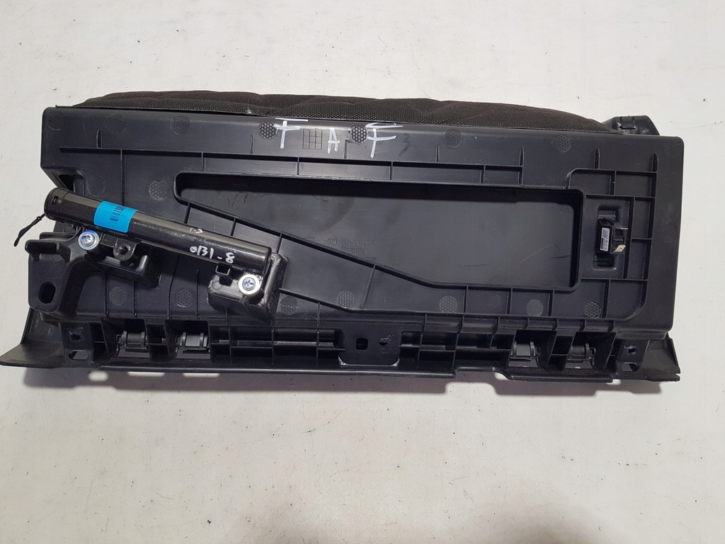 фото №9, Бардачок панелі пасажира europa eu mg 4 mg 4 eh32 10985589