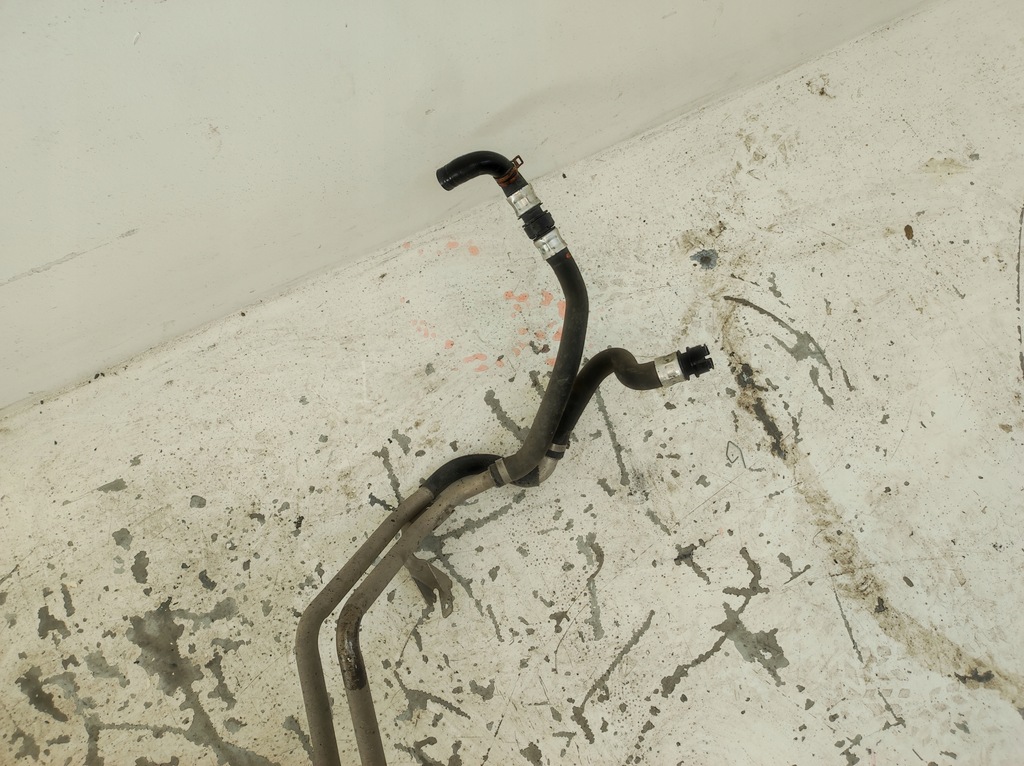 фото №8, Webasto обогреватель стояночный vivaro b trafic iii 3