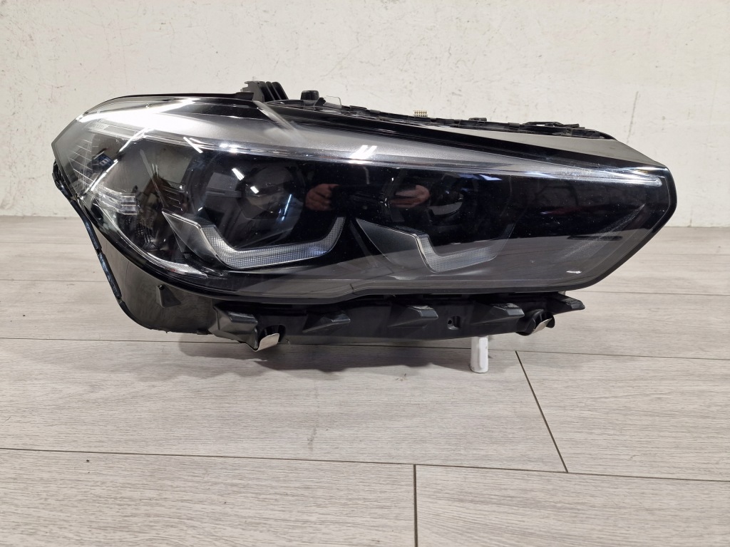фото №1, Лампа права bmw x5 g05 x6 g06 full led