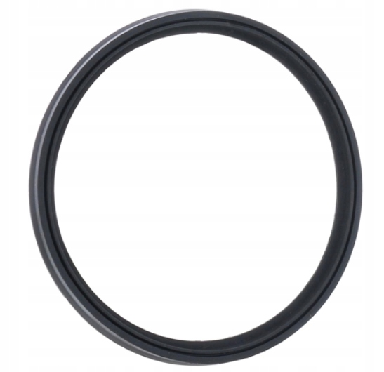 фото №1, Прокладка трубка интеркулер mercedes 68mm