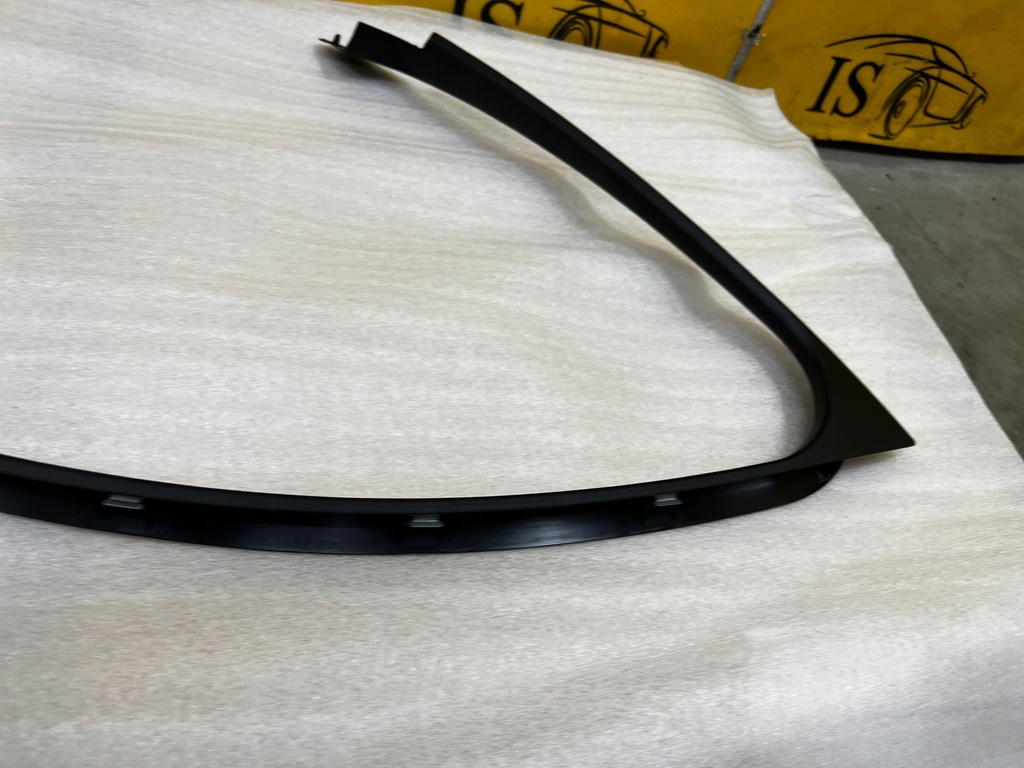 фото №7, Захист рамка молдинг двері перед правий права bmw x1 f48 nowa oem