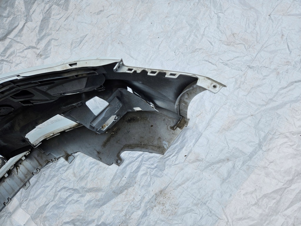 Купить Audi a6 c7 lift competition бампер спойлер 4g0