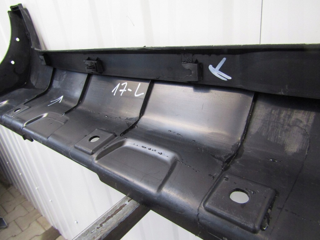 фото №9, Молдинг порог левая saic двигатель mg zs i 17-24 mg zs ev