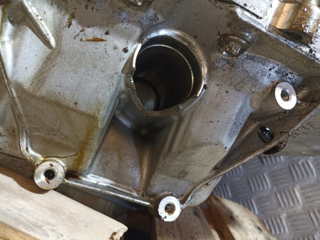 фото №7, Bmw 3 g20 g21 двигун b58b30b 3.0 i 374km