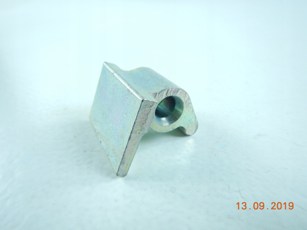 фото №4, Петля двері правий fiat multipla palio siena aso