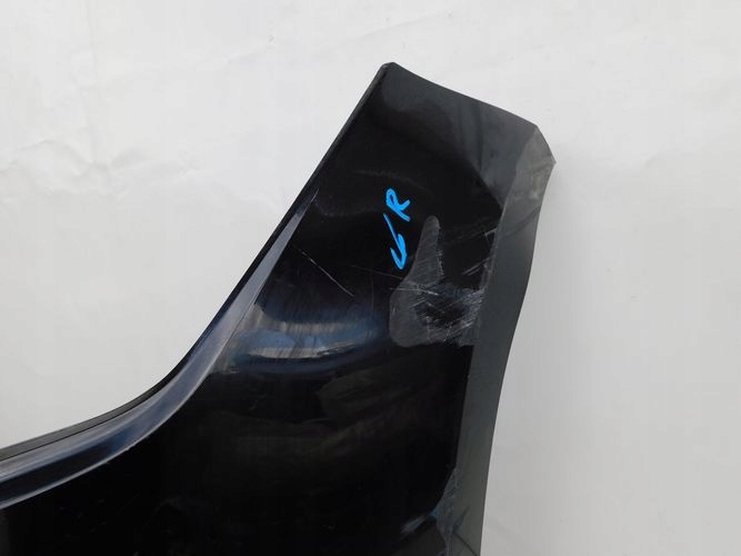 фото №6, Seat ibiza v 17- бампер передний перед