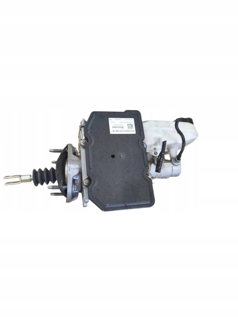 Купить Tesla model s 2020 все усилитель тормоза