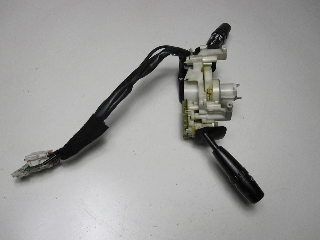 фото №9, Переключатель комбинированный kia carnival 03r