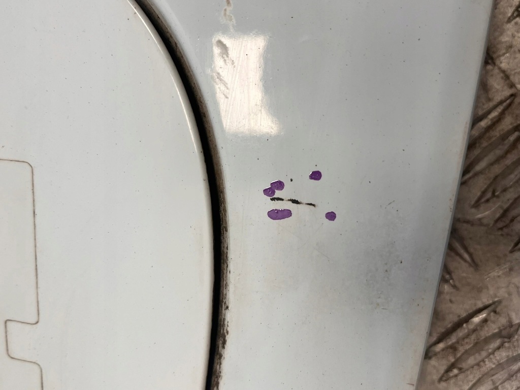 фото №10, Решітка радіатора решітка радіатора renault kangoo ii 2 iii 3 z.e ze 8200916740