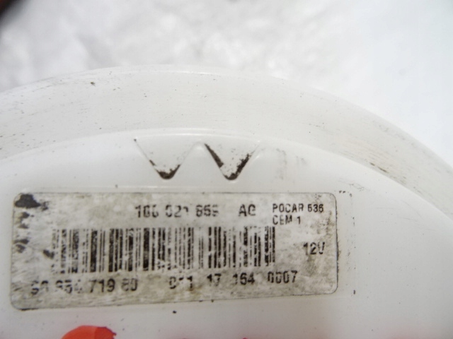 фото №7, Citroen ds3 lift 1.2 vti насос топлива идеальное состояние