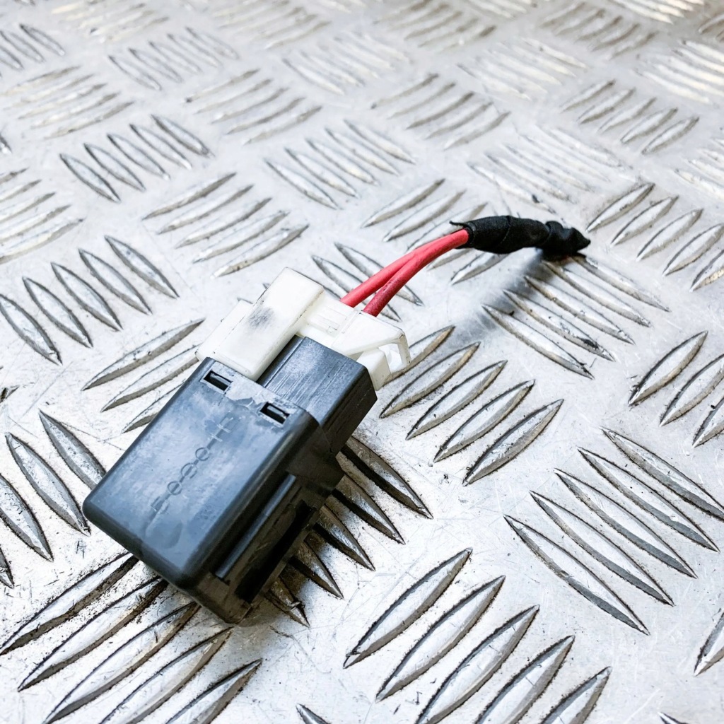 фото №3, Renault kadjar 2015 інше реле