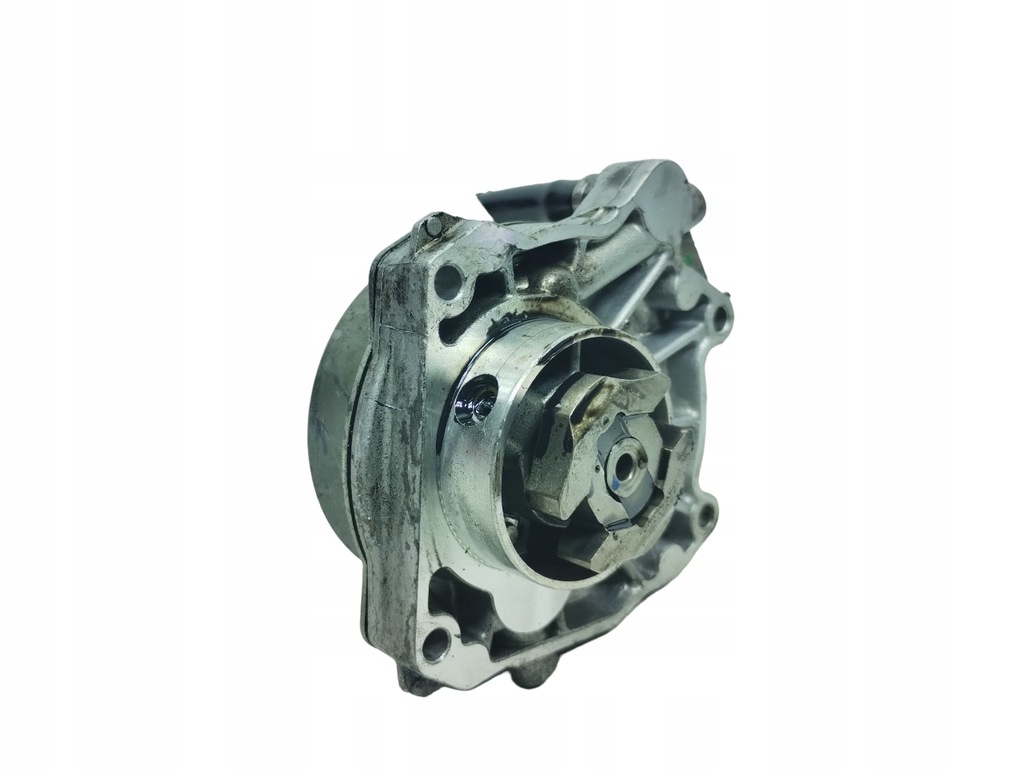 фото №1, Opel vectra c насос вакуум