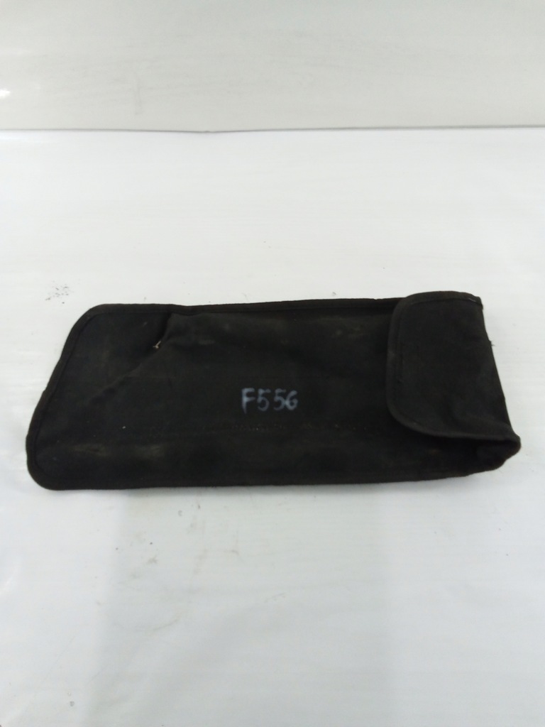 фото №1, F556 набор ремонтный cruze