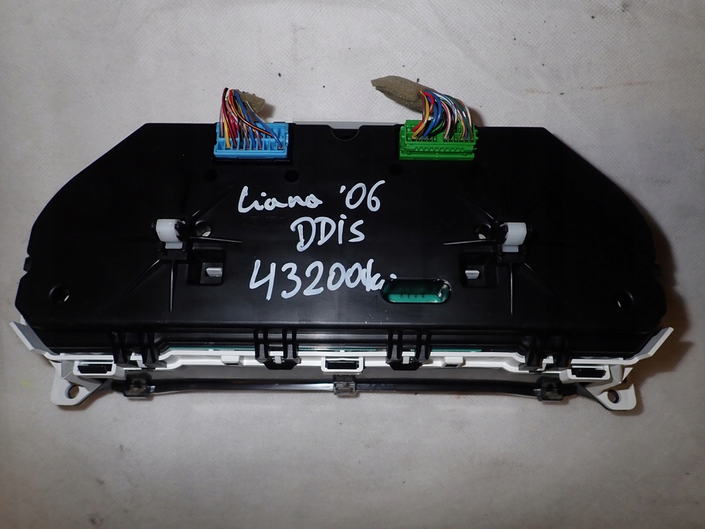 фото №5, Suzuki оригинальный номер 3410068j10