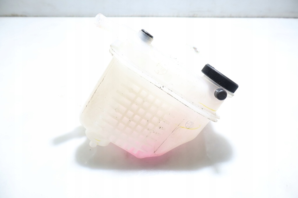 фото №1, Бачок розширювальний toyota corolla e21