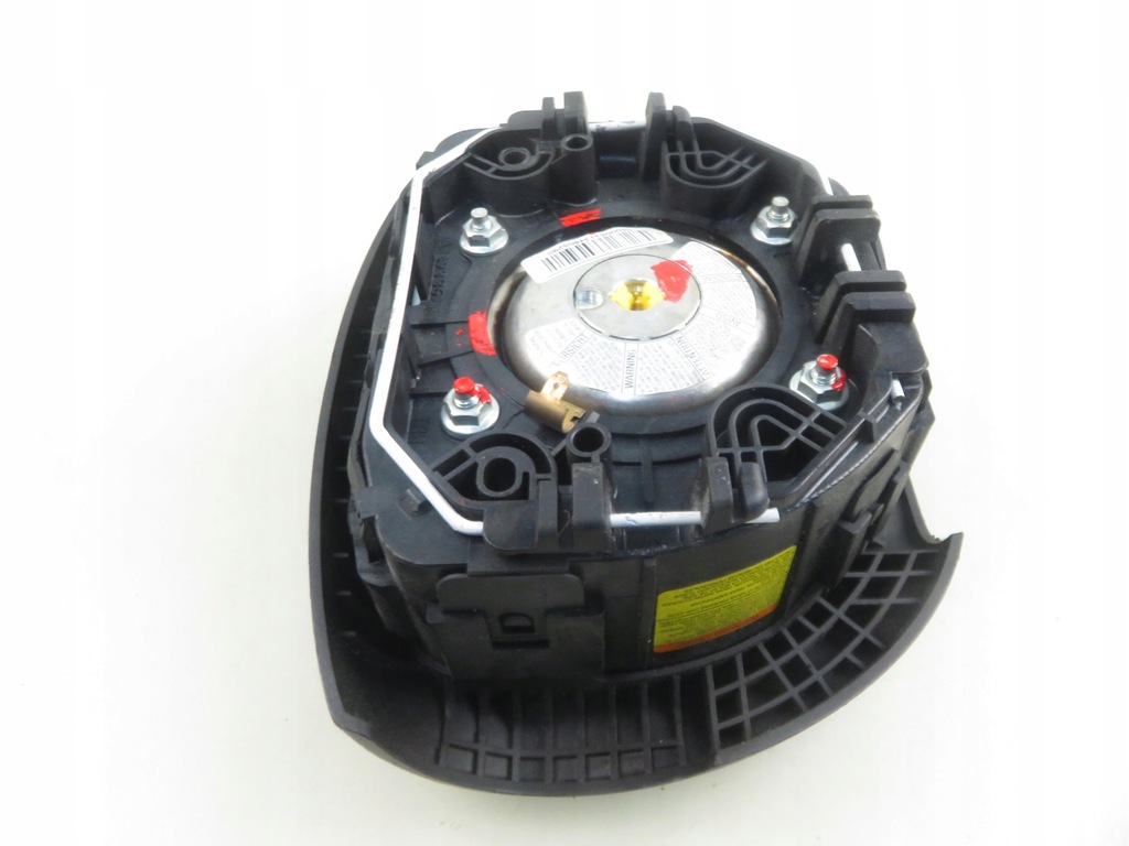 фото №5, Подушка водителя ford focus mk2 ii 4m51a042b85de