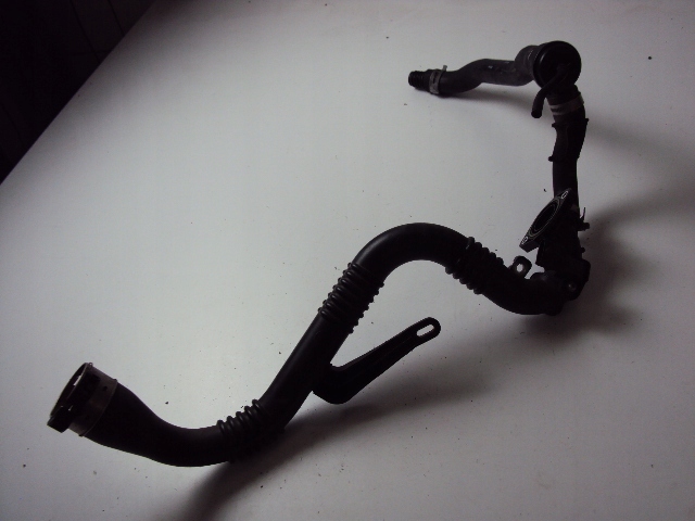 фото №4, Труба интеркулер renault captur i lift 0.9 tce