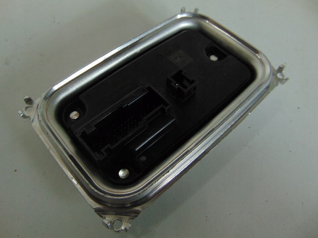 фото №4, Модуль перетворювач led mercedes-benz оригінальний номер a2239005120