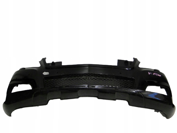 фото №1, Mercedes w251 251 lift бампер передний pts sprysk