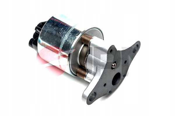 фото №11, Клапан egr chevrolet jpn